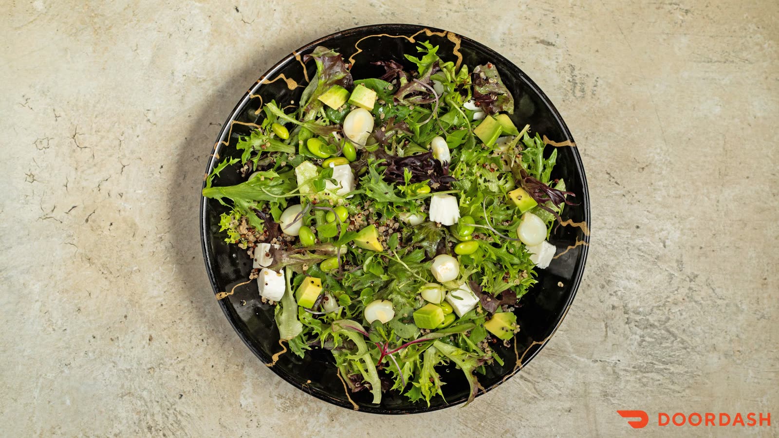 Andean Bowl