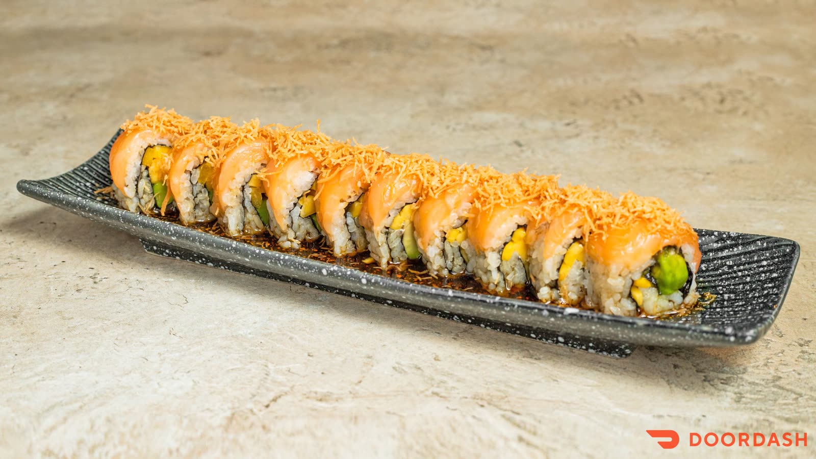 Salmon