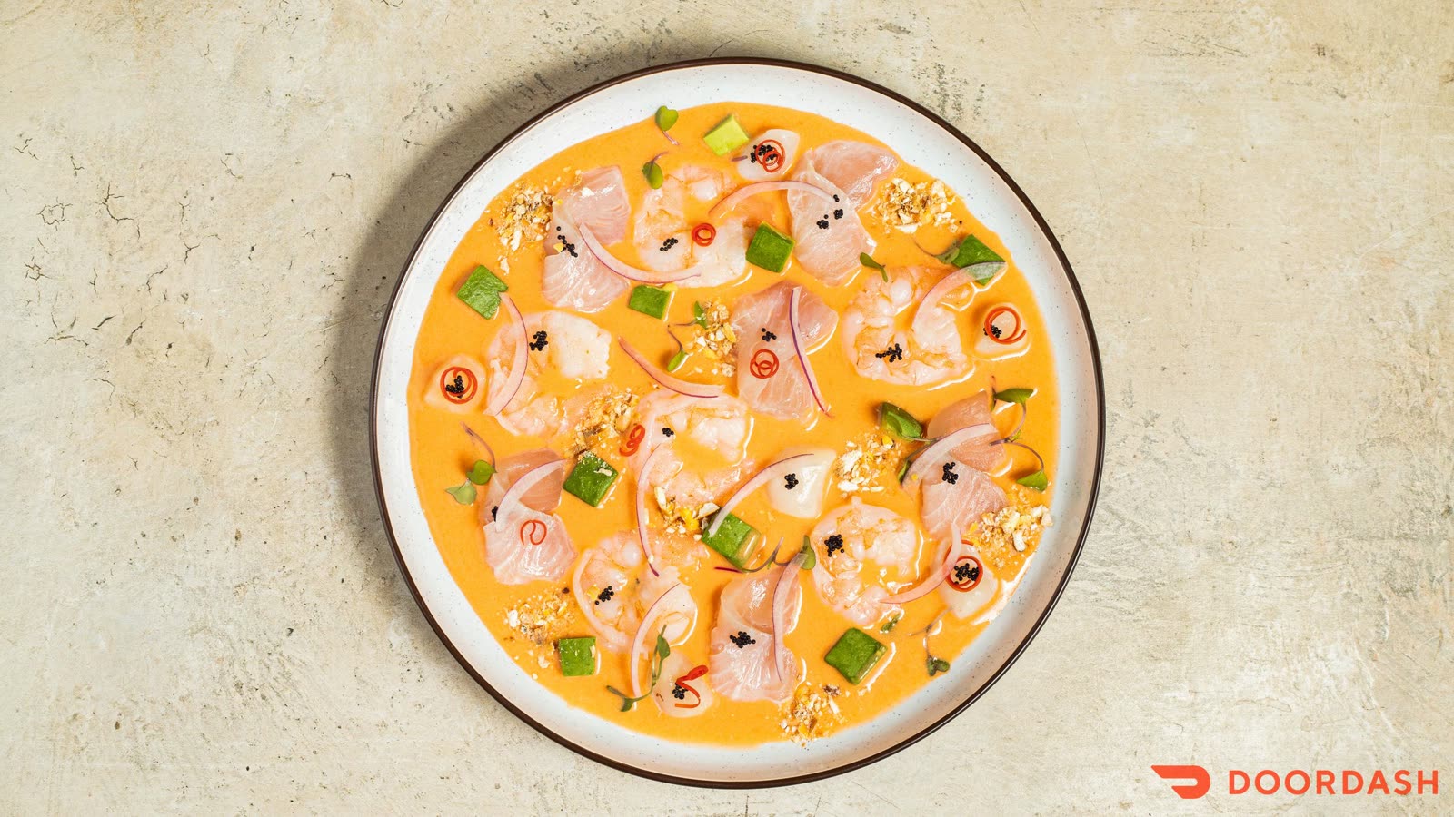 Tiradito Barrio