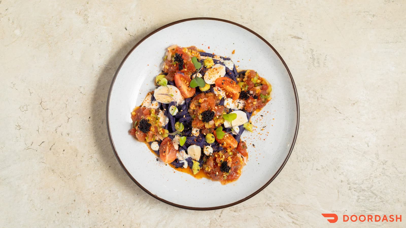 Yellowfin Tuna Causa
