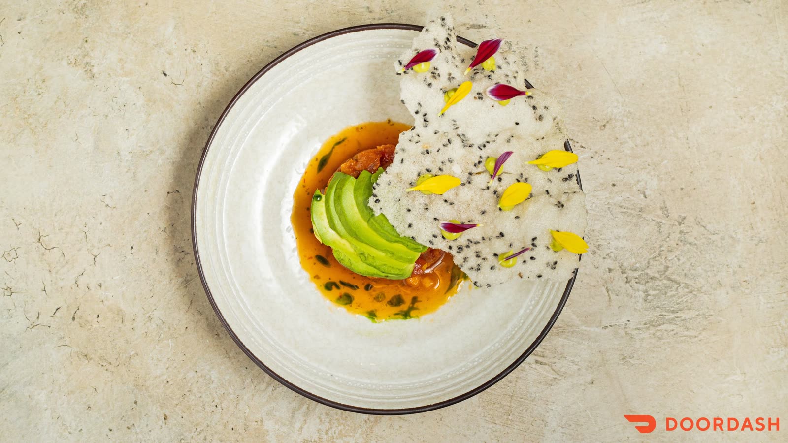 Tuna Tartar